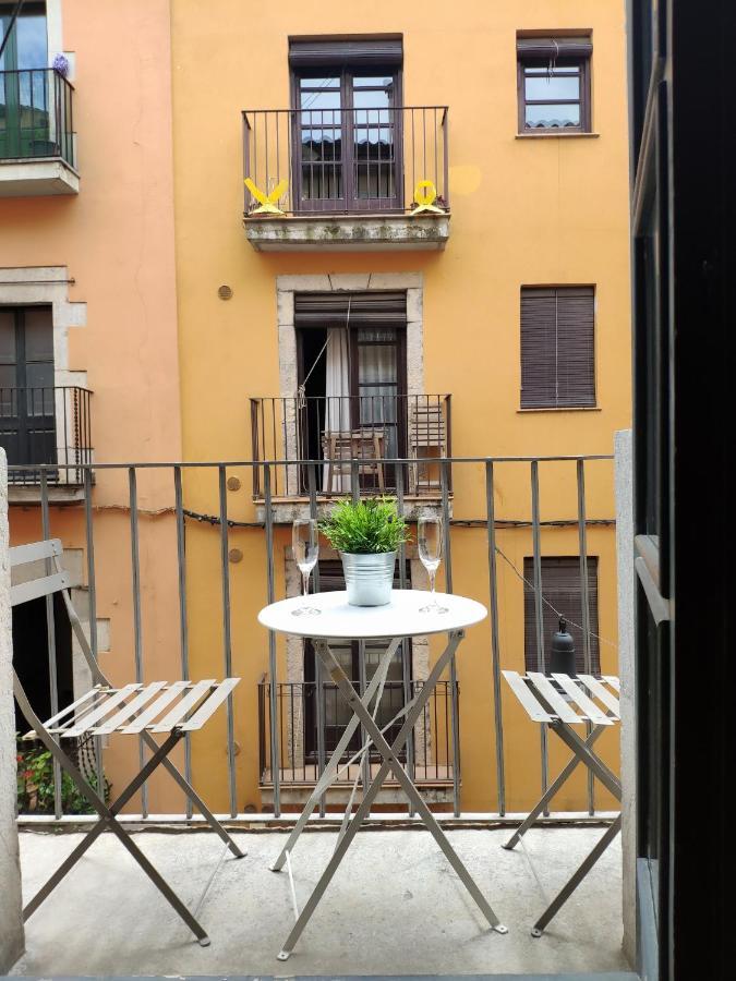 Apartment Historico Girona Exterior photo
