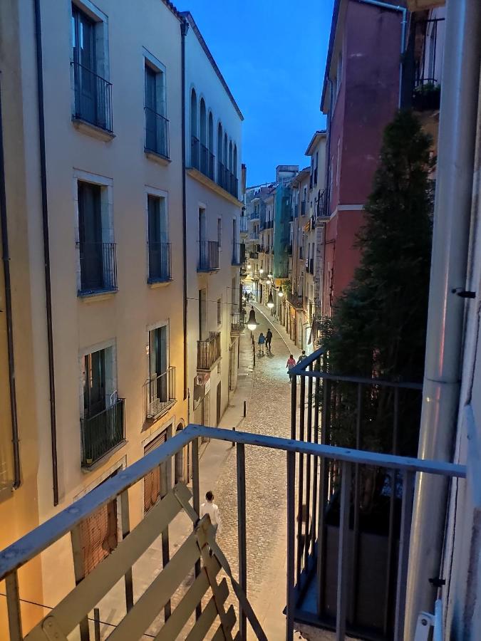 Apartment Historico Girona Exterior photo